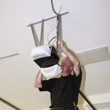 Chicago Garage Doors Store Chicago, IL 773-492-6470 - garage-door-maintenance