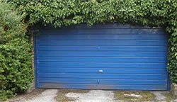 Chicago Garage Doors Store Chicago, IL 773-492-6470 - standard-garage-doors-side